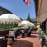 Hotel Alpenhof