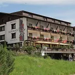 Hotel Alpenhof St Anton am Arlberg