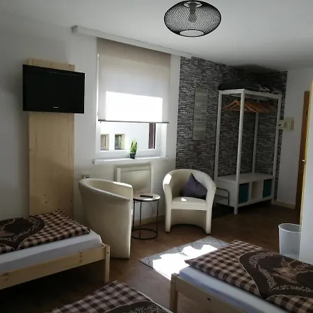 Alpenhof 3*