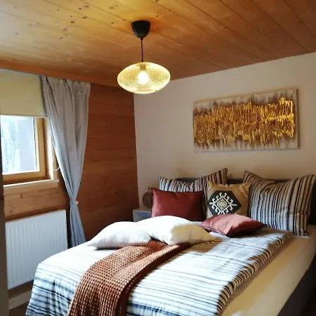 Alpenhof Hotel 3*