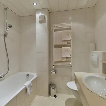 Hotel Alpenhof Sankt Anton am Arlberg