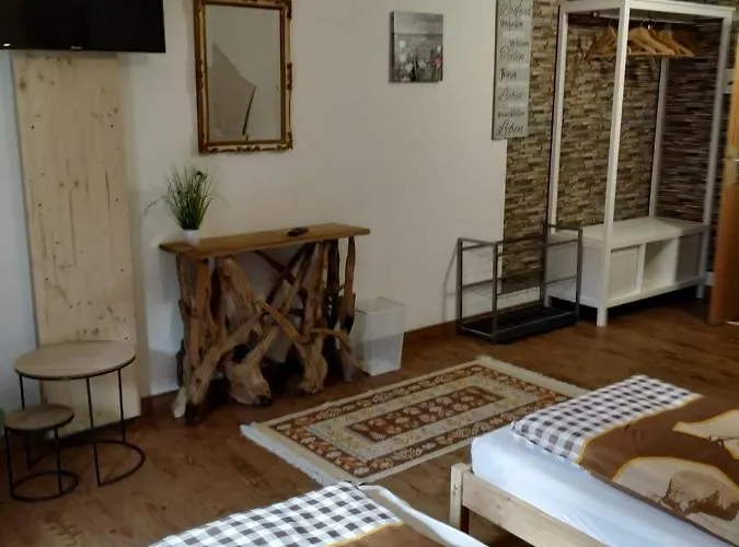 Alpenhof 3* סן אנטון