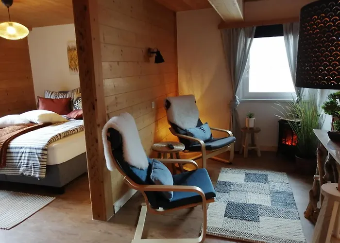 מלון Alpenhof 3*