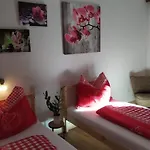 Alpenhof Hotell