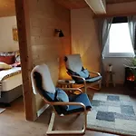 Hotell Alpenhof 3*