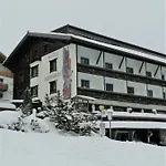 Alpenhof 3*