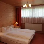 Hotell Alpenhof Sankt Anton am Arlberg