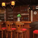 Hotell Alpenhof