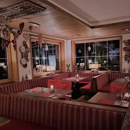 Hotell Alpenhof