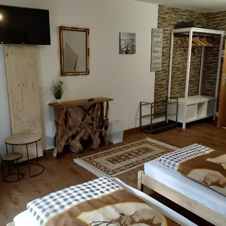 Alpenhof 3* Sankt Anton am Arlberg