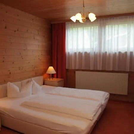 Hotel Alpenhof Sankt Anton am Arlberg