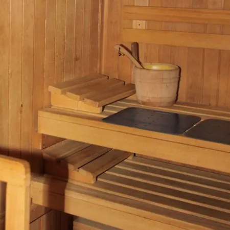 Alpenhof Sankt Anton am Arlberg